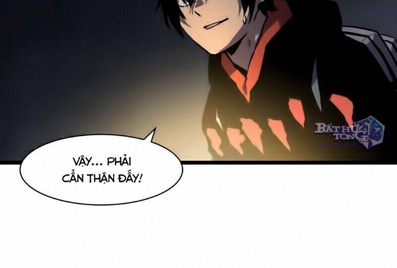 Ta là lão đại thời tận thế chapter 9 - Trang 19