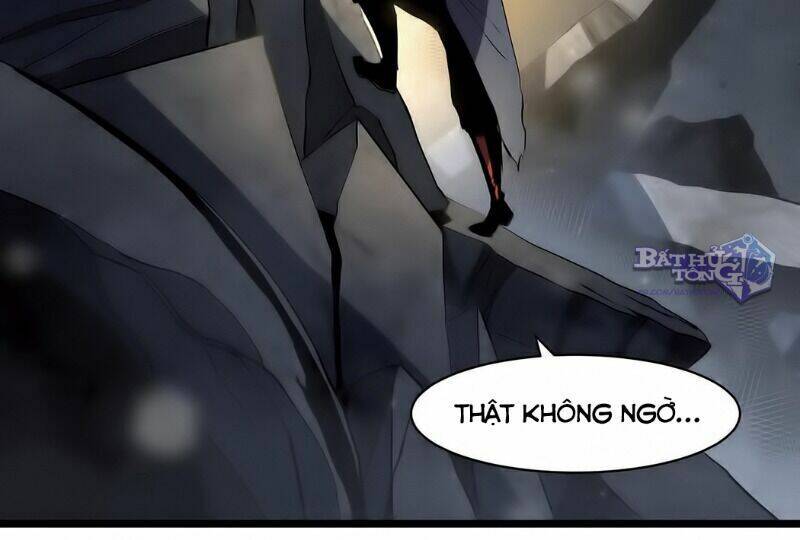 Ta là lão đại thời tận thế chapter 9 - Trang 21
