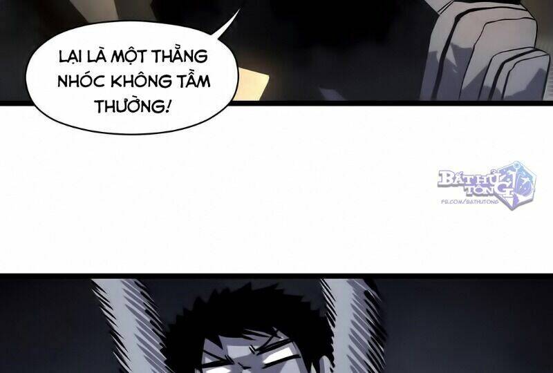 Ta là lão đại thời tận thế chapter 9 - Trang 23
