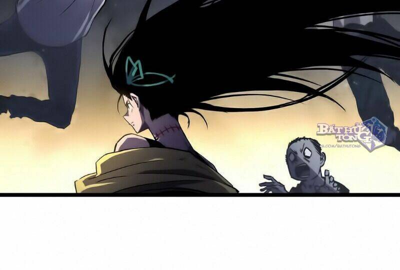 Ta là lão đại thời tận thế chapter 9 - Trang 28