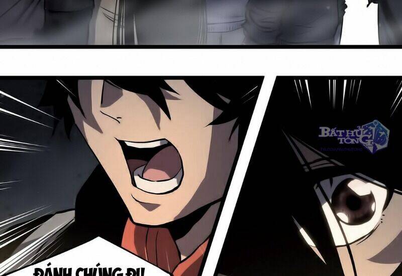 Ta là lão đại thời tận thế chapter 9 - Trang 37