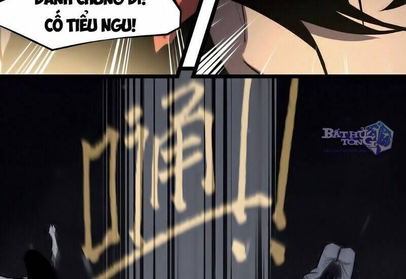 Ta là lão đại thời tận thế chapter 9 - Trang 38