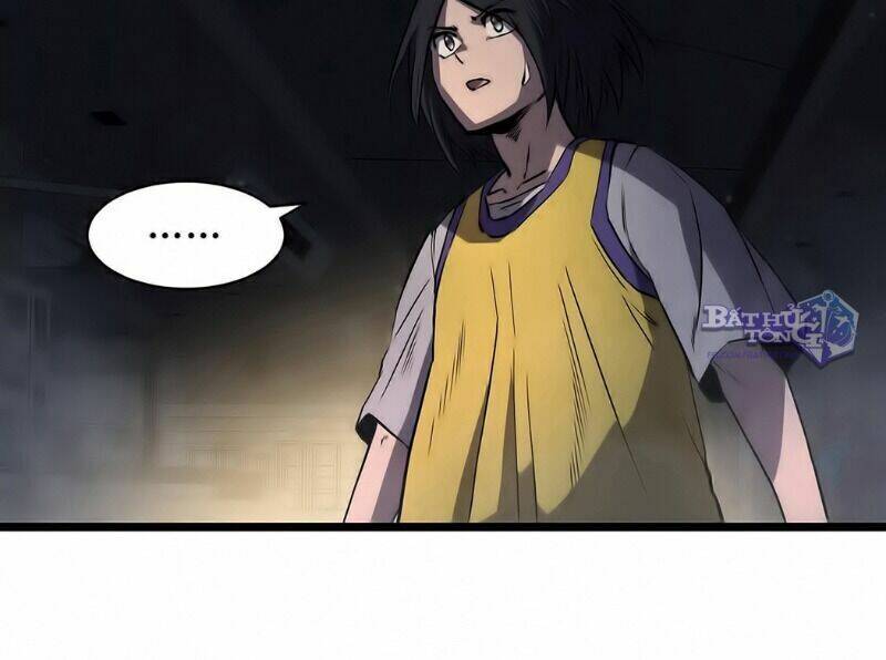 Ta là lão đại thời tận thế chapter 9 - Trang 4