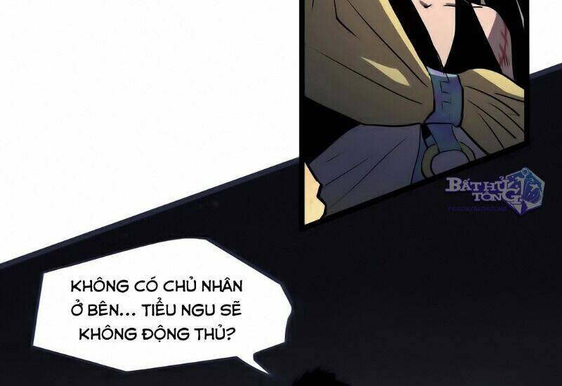 Ta là lão đại thời tận thế chapter 9 - Trang 41