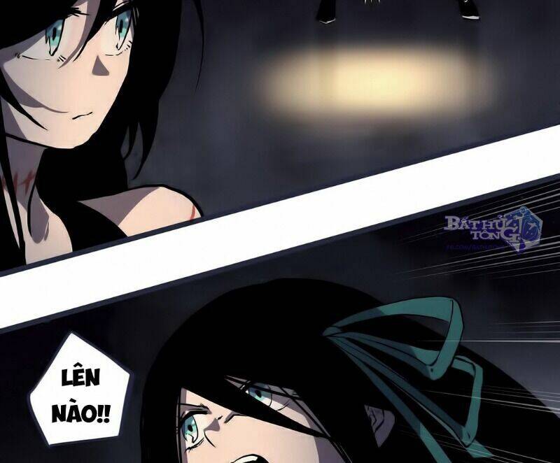 Ta là lão đại thời tận thế chapter 9 - Trang 45