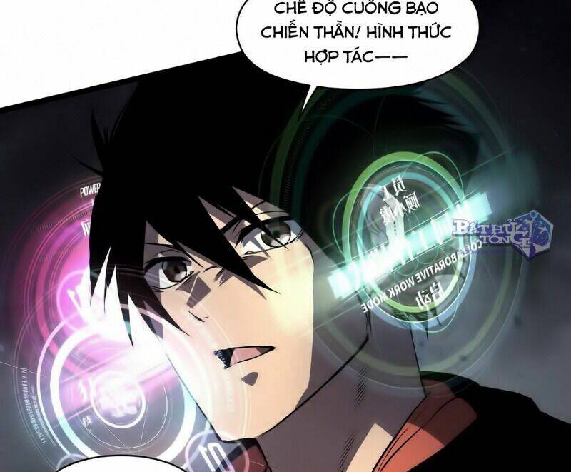 Ta là lão đại thời tận thế chapter 9 - Trang 47