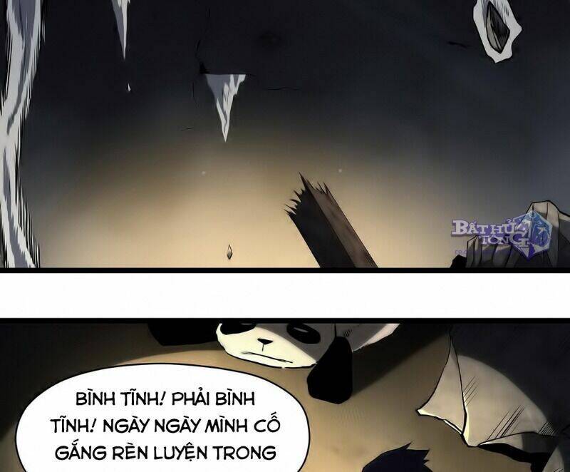 Ta là lão đại thời tận thế chapter 9 - Trang 53