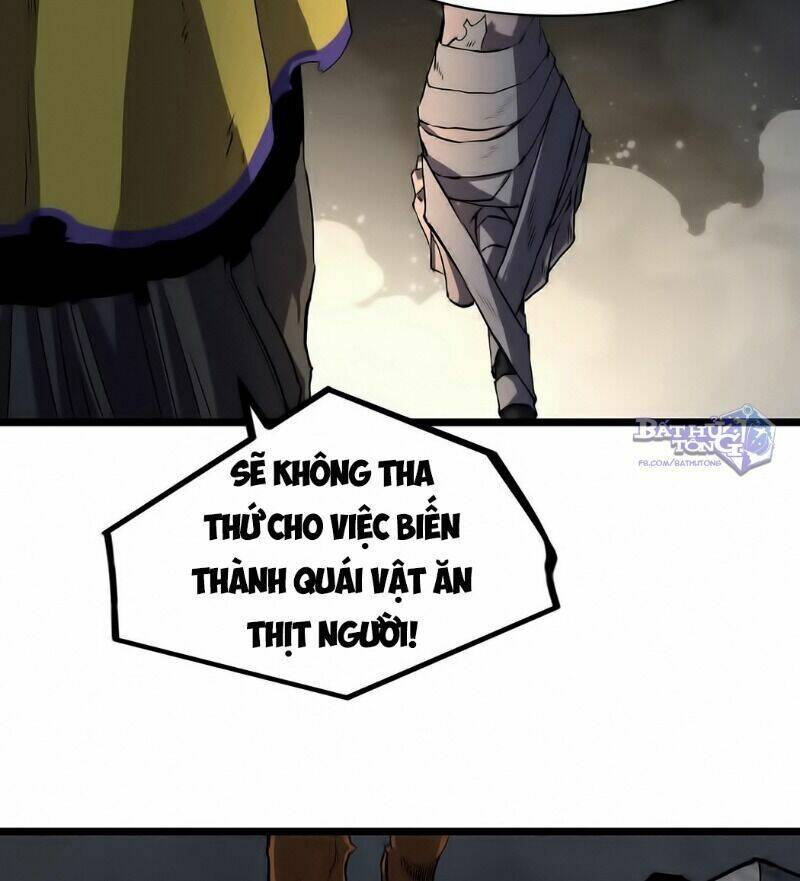 Ta là lão đại thời tận thế chapter 9 - Trang 56