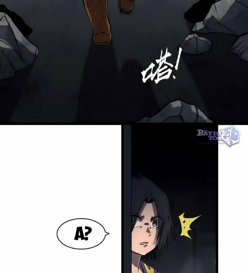 Ta là lão đại thời tận thế chapter 9 - Trang 57