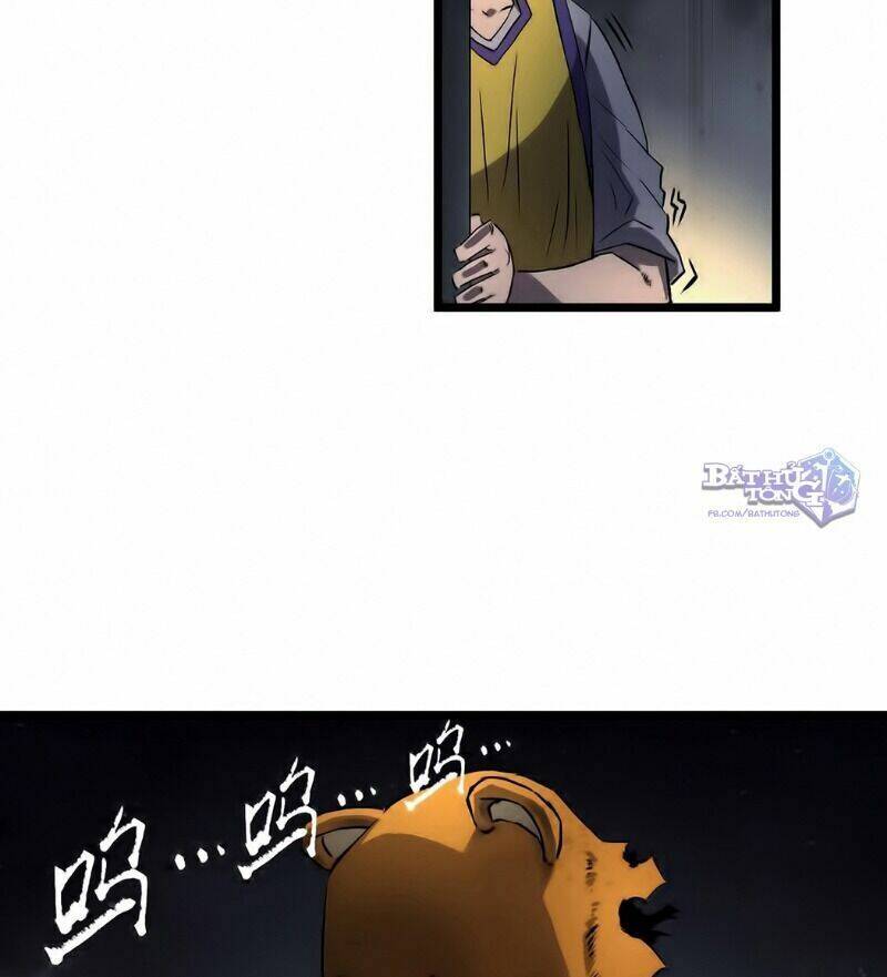 Ta là lão đại thời tận thế chapter 9 - Trang 58