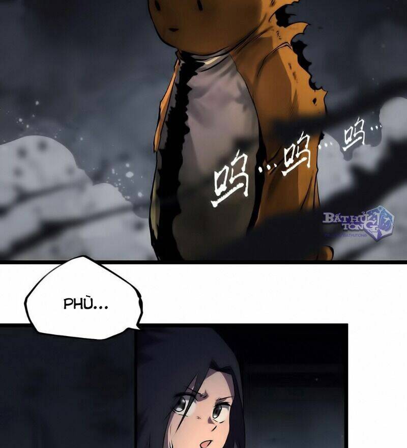 Ta là lão đại thời tận thế chapter 9 - Trang 59
