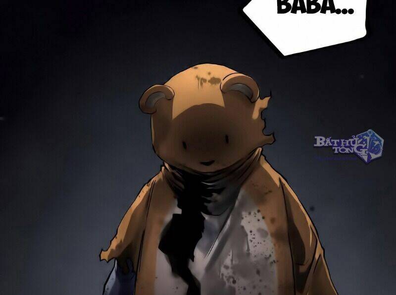 Ta là lão đại thời tận thế chapter 9 - Trang 6