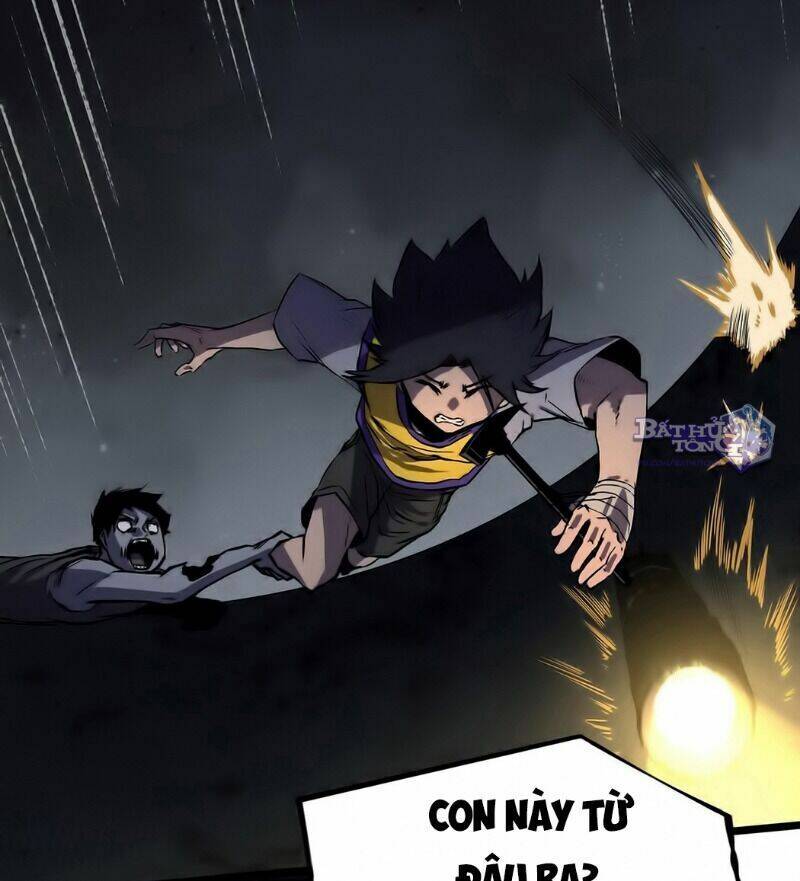 Ta là lão đại thời tận thế chapter 9 - Trang 62