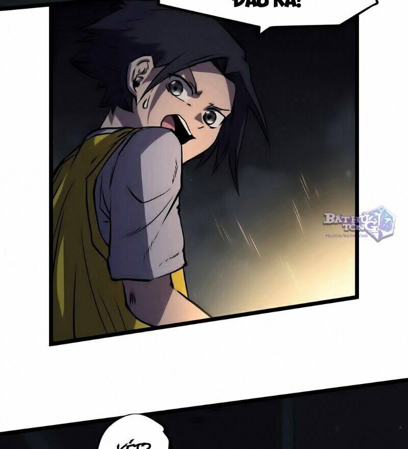 Ta là lão đại thời tận thế chapter 9 - Trang 63