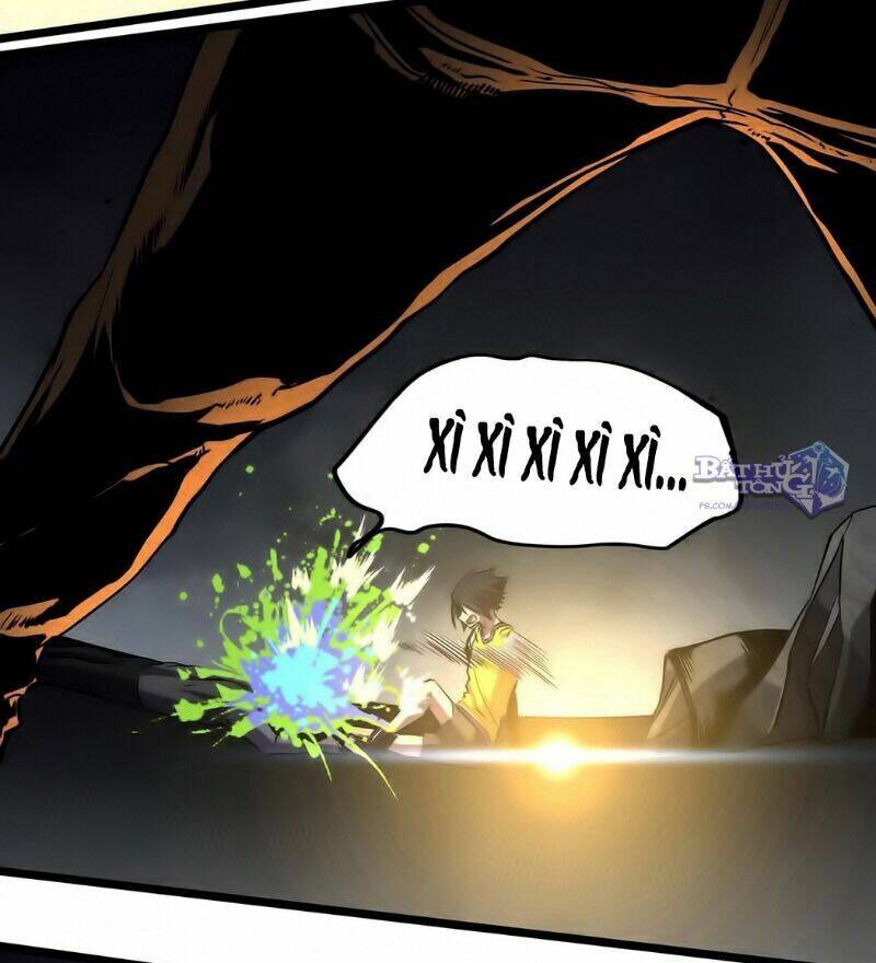 Ta là lão đại thời tận thế chapter 9 - Trang 65