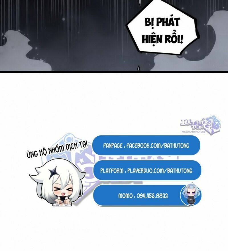 Ta là lão đại thời tận thế chapter 9 - Trang 67