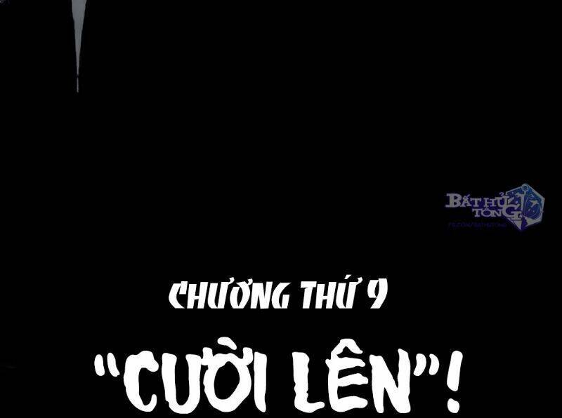 Ta là lão đại thời tận thế chapter 9 - Trang 8