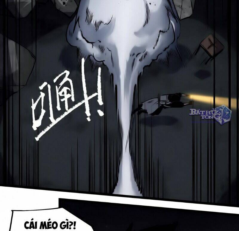 Ta là lão đại thời tận thế chapter 10 - Trang 14