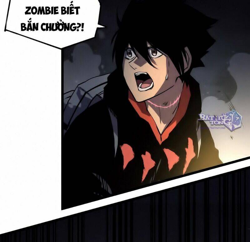 Ta là lão đại thời tận thế chapter 10 - Trang 15