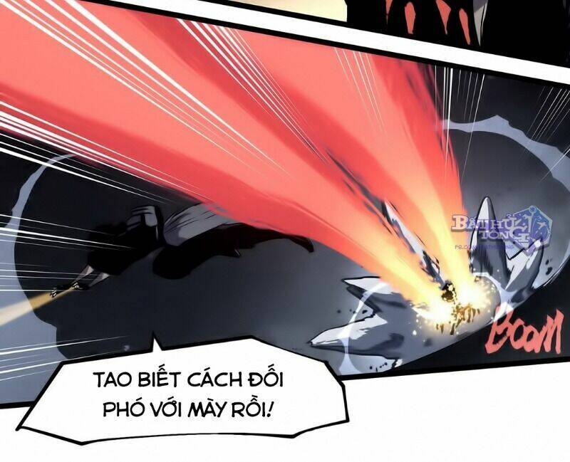 Ta là lão đại thời tận thế chapter 10 - Trang 19