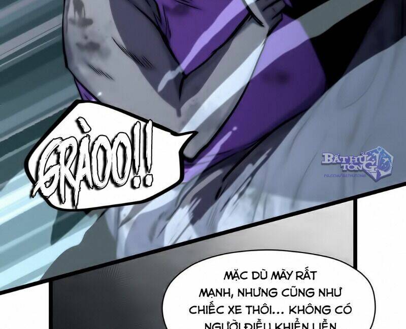 Ta là lão đại thời tận thế chapter 10 - Trang 21