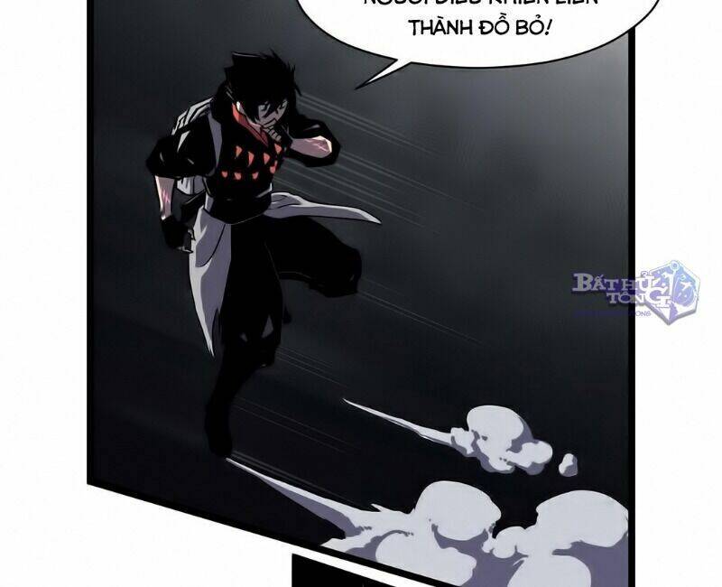 Ta là lão đại thời tận thế chapter 10 - Trang 22