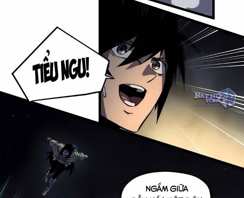 Ta là lão đại thời tận thế chapter 10 - Trang 23