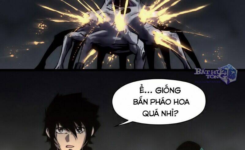 Ta là lão đại thời tận thế chapter 10 - Trang 32
