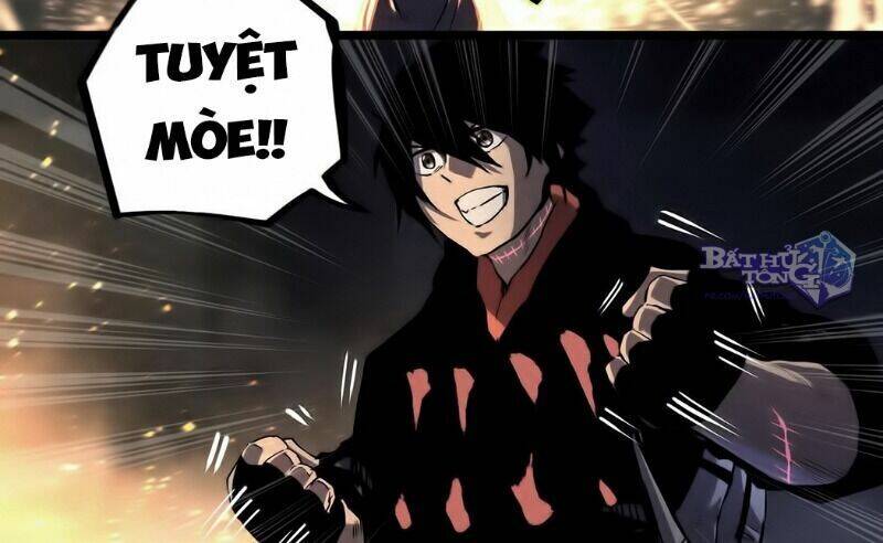 Ta là lão đại thời tận thế chapter 10 - Trang 36