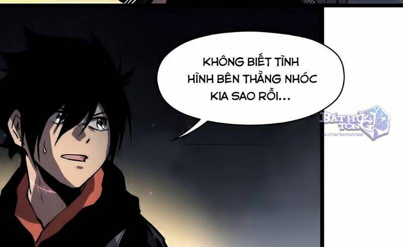 Ta là lão đại thời tận thế chapter 10 - Trang 37