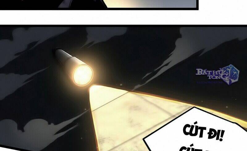 Ta là lão đại thời tận thế chapter 10 - Trang 38