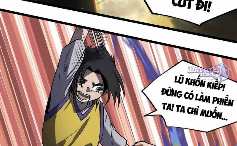 Ta là lão đại thời tận thế chapter 10 - Trang 39