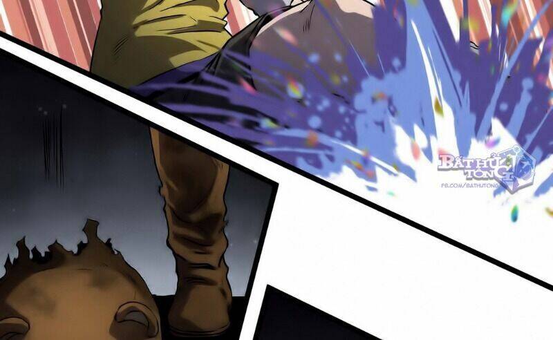 Ta là lão đại thời tận thế chapter 10 - Trang 40