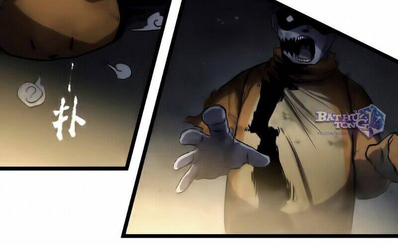 Ta là lão đại thời tận thế chapter 10 - Trang 41