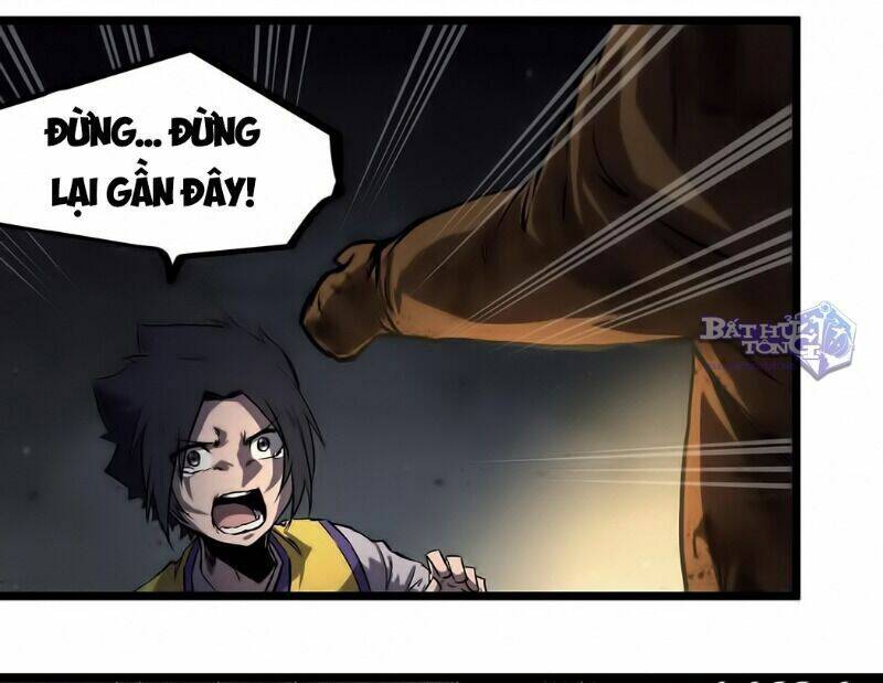 Ta là lão đại thời tận thế chapter 10 - Trang 42