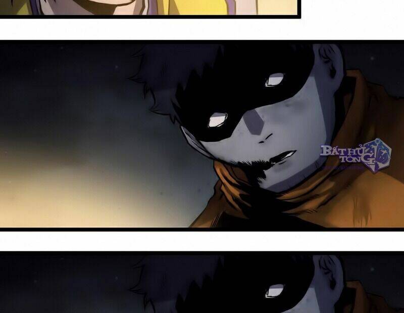 Ta là lão đại thời tận thế chapter 10 - Trang 48
