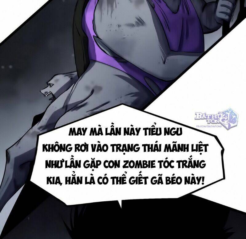 Ta là lão đại thời tận thế chapter 10 - Trang 5