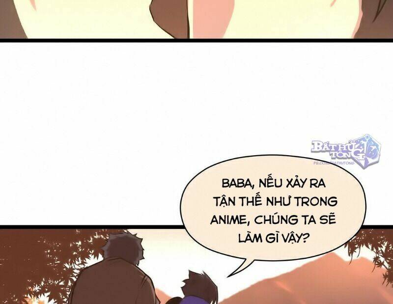Ta là lão đại thời tận thế chapter 10 - Trang 52