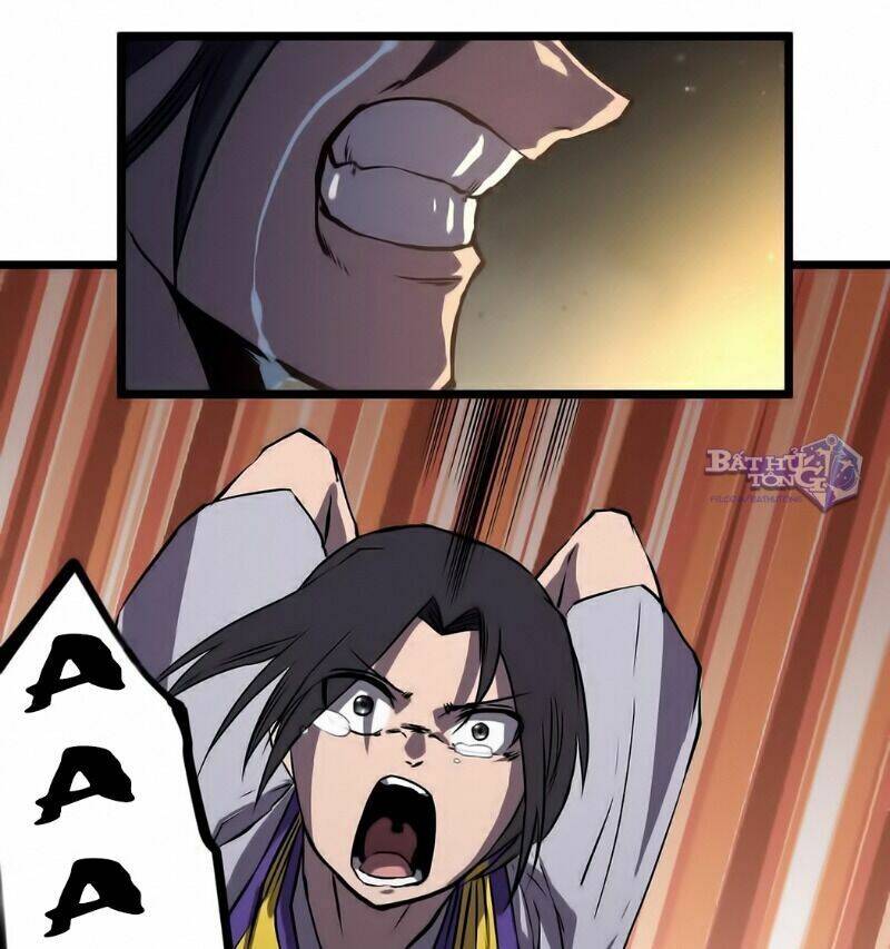 Ta là lão đại thời tận thế chapter 10 - Trang 55