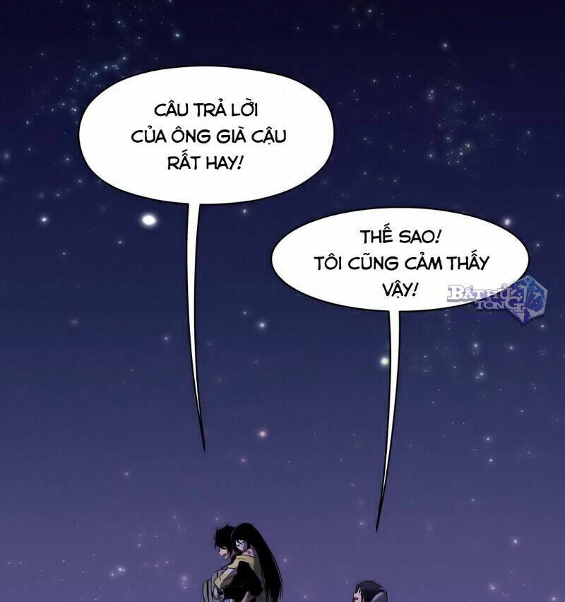 Ta là lão đại thời tận thế chapter 10 - Trang 61
