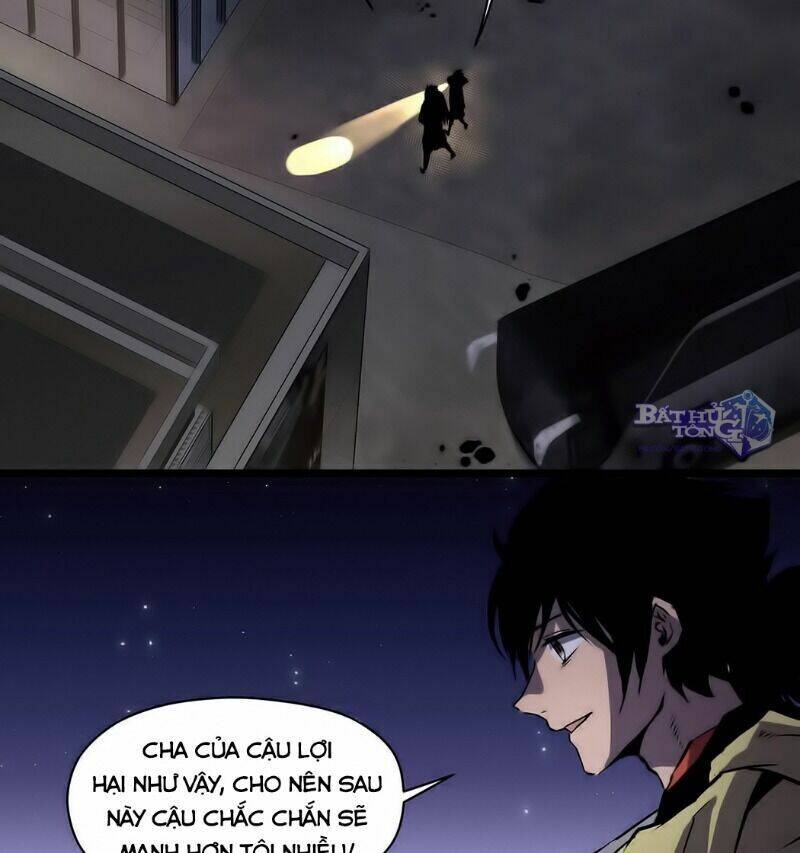 Ta là lão đại thời tận thế chapter 10 - Trang 64