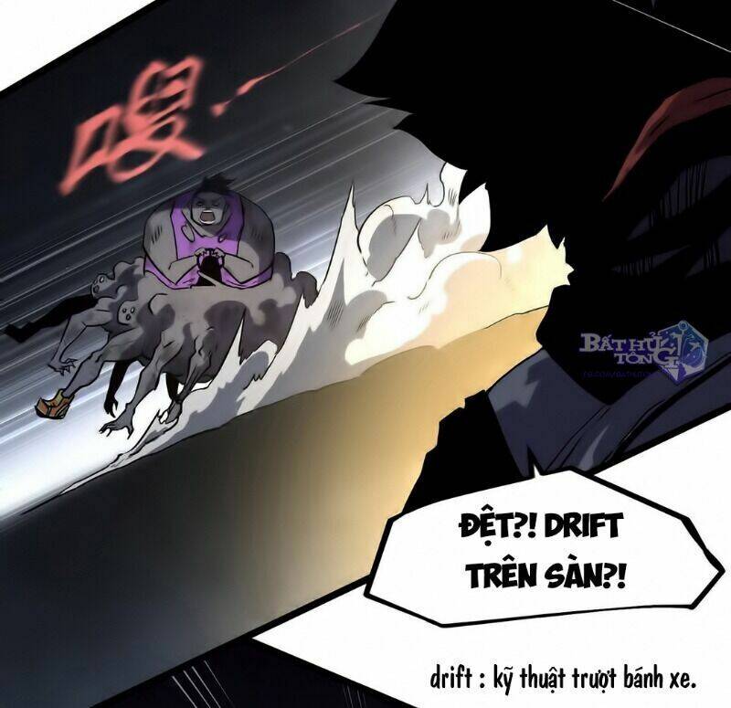 Ta là lão đại thời tận thế chapter 10 - Trang 7
