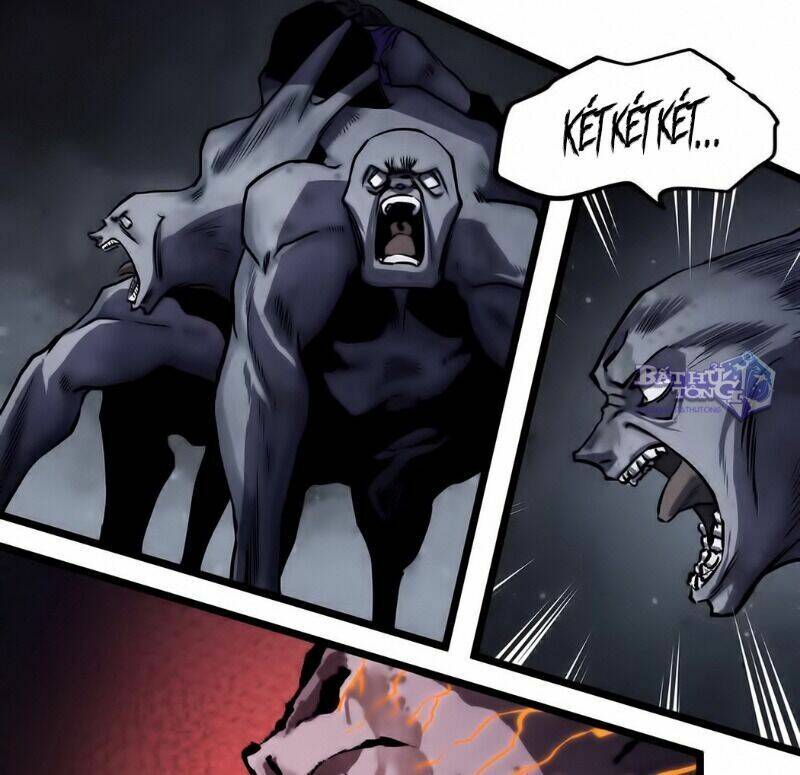 Ta là lão đại thời tận thế chapter 10 - Trang 10