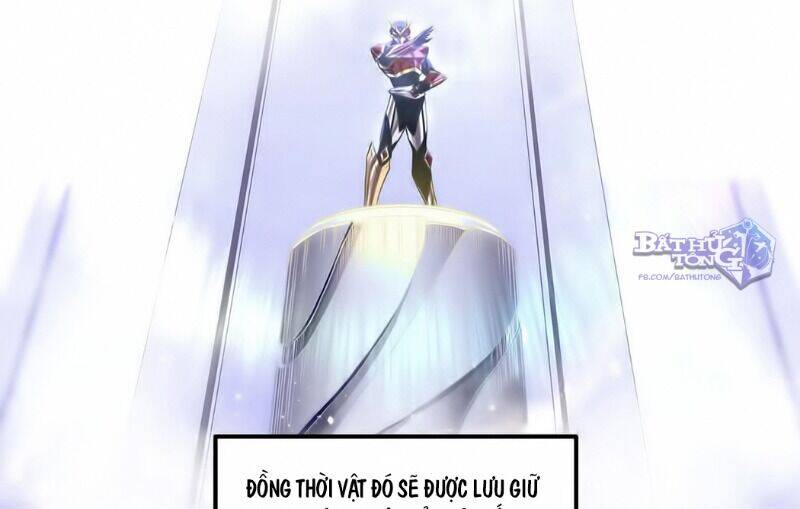 Ta là lão đại thời tận thế chapter 11 - Trang 13