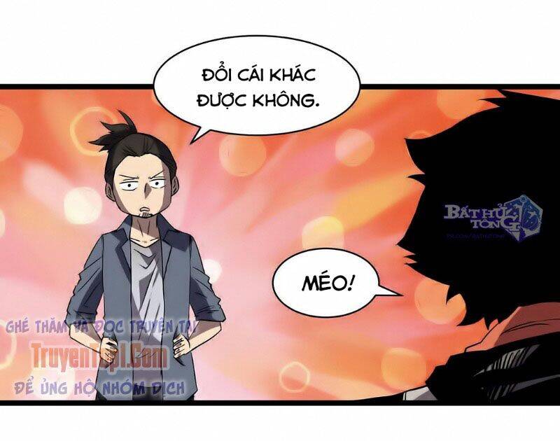 Ta là lão đại thời tận thế chapter 11 - Trang 16