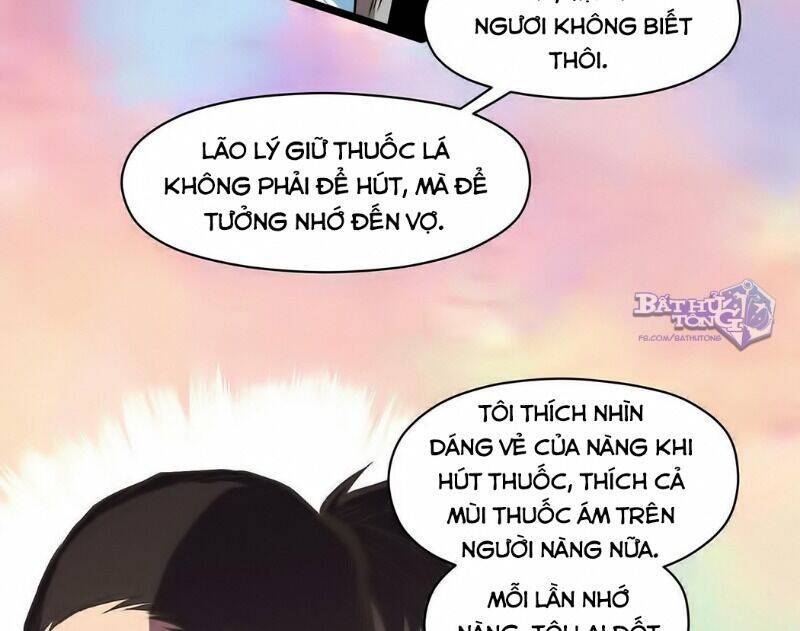 Ta là lão đại thời tận thế chapter 11 - Trang 21