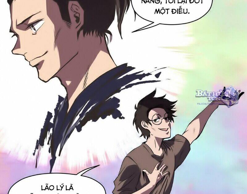 Ta là lão đại thời tận thế chapter 11 - Trang 22