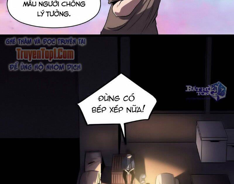 Ta là lão đại thời tận thế chapter 11 - Trang 23
