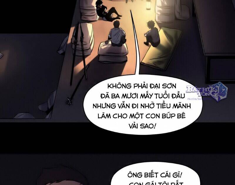 Ta là lão đại thời tận thế chapter 11 - Trang 24