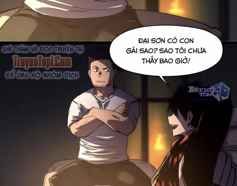 Ta là lão đại thời tận thế chapter 11 - Trang 26